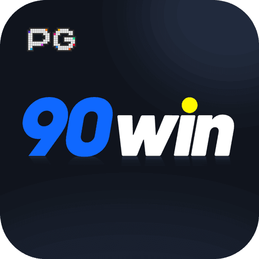 Logo da 90win